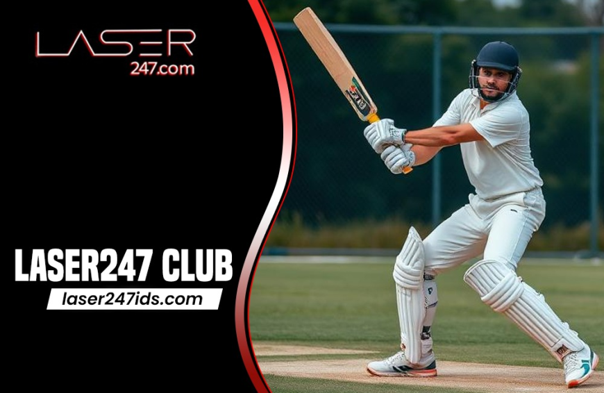 Laser247 Club Online Gaming Platform - Trusted User Experience