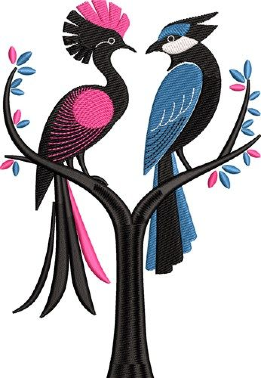 Experts in Custom Embroidery Digitizing Accurate, Clean and Production-Ready