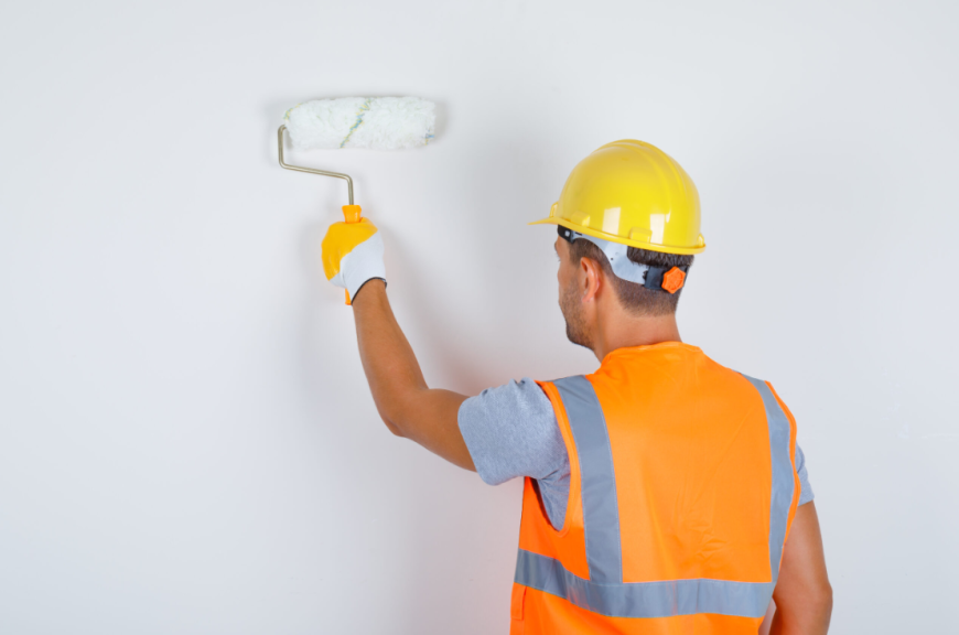 Signs Your Mississauga Home Needs Professional Drywall Repair