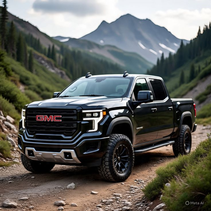 Pickup Truck Market Growth, Trends, and Demand Forecast 2026–2034