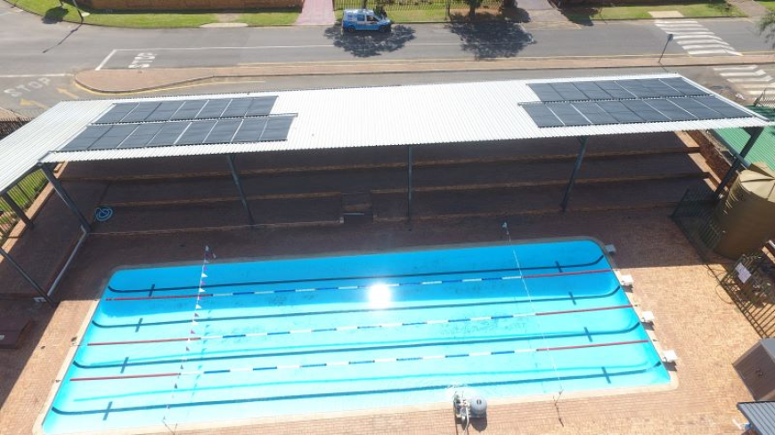 Best Pool Solar Heating Systems South Africa