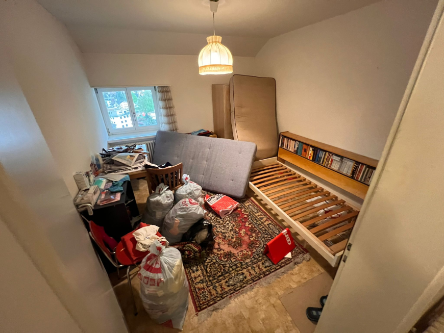 Haushaltsauflösung mit System – Gründlich, diskret & fair im Preis