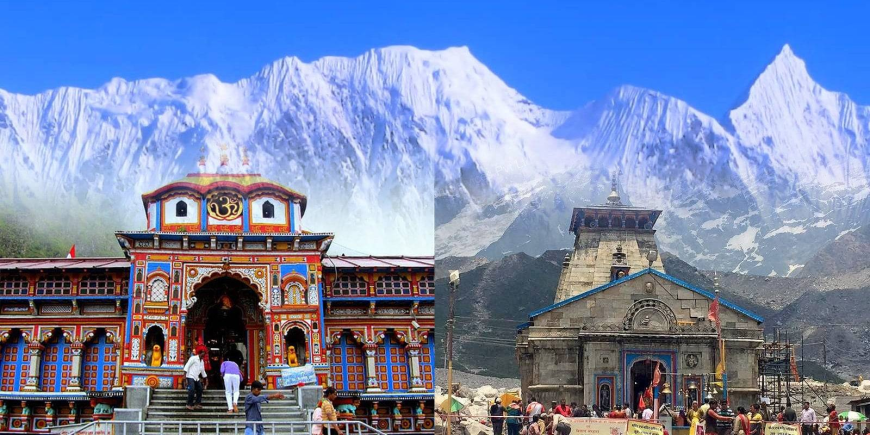 Do Dham Yatra Package: Complete Guide to Planning a Safe and Meaningful Pilgrimage