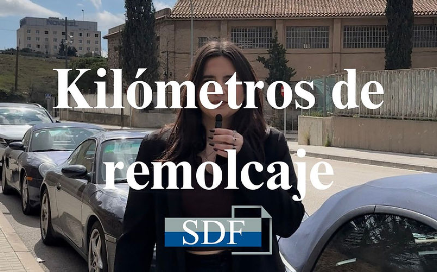 Seguro a valor pactado para Porsche y Ferrari con cobertura personalizada