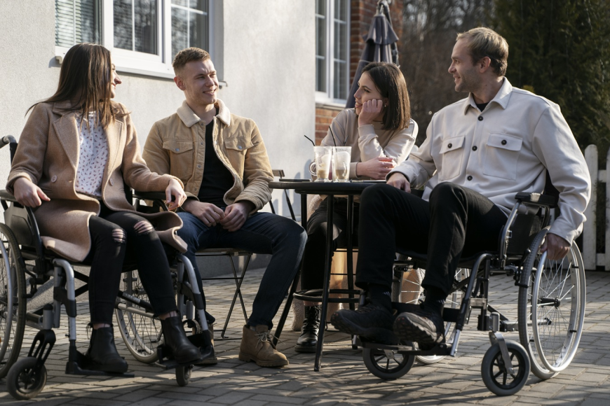 The Role of Disability Day Programs Hobart in Improving Mental Health