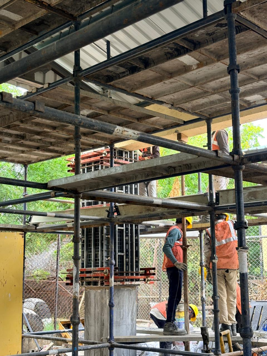 Structural Repair Contractors: How Structural Repair Services Protect Buildings