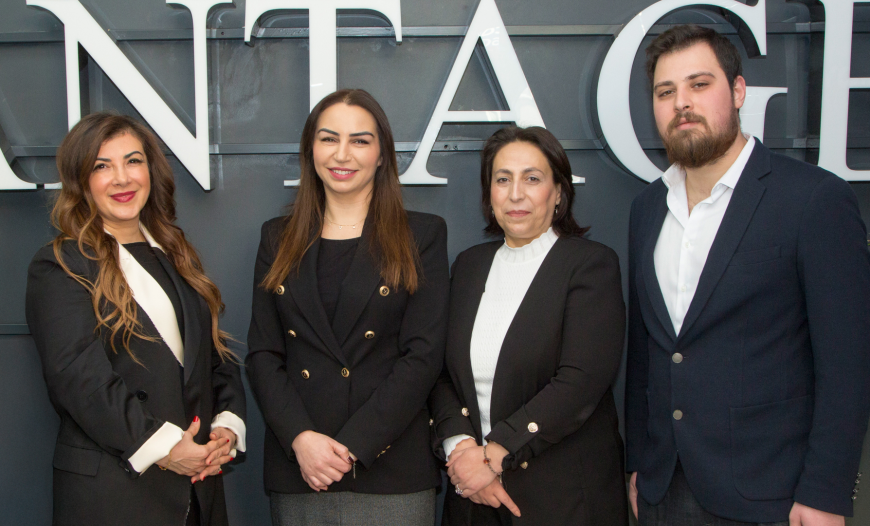 Finding the Best immigration solicitors in UK: Your Guide to Success