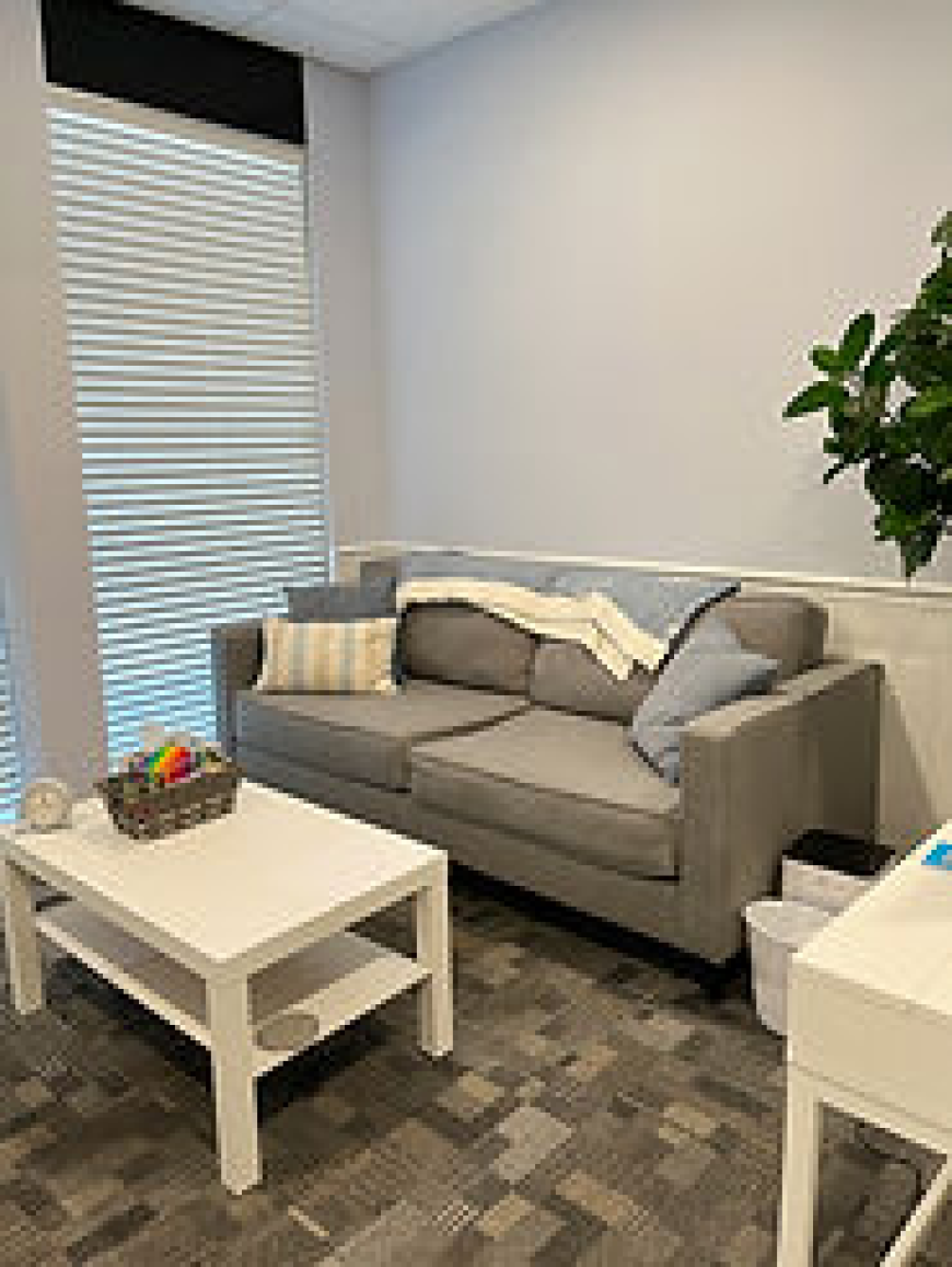 Therapy Champaign IL | Compassionate Mental Health Support