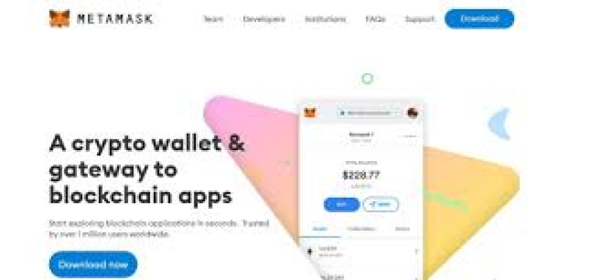 MetaMask Login - Official Website™ | Sign in with Ethereum