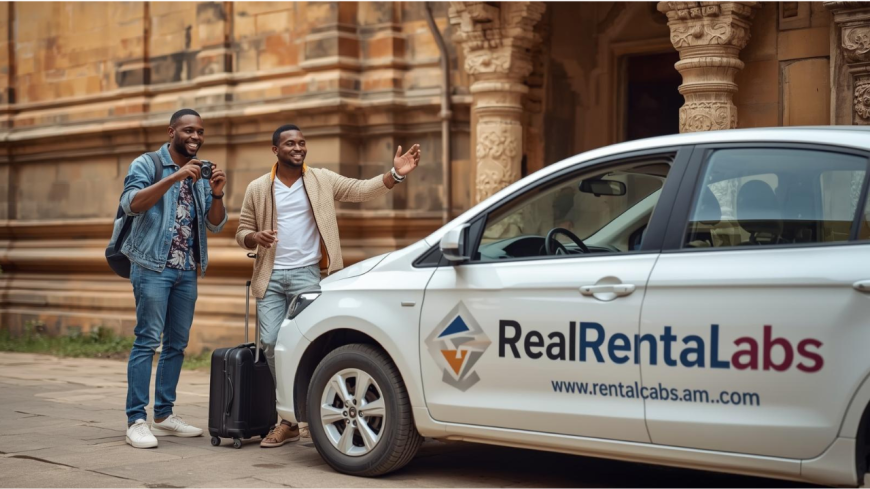 Trusted Taxi Booking Services in Ahmedabad for Everyday and 24/7 Travel