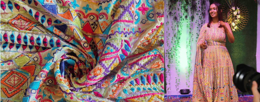 2026 Sartorial Innovations: Sculpted Gowns, Designer Blouse Trends, and The Jacket Edit