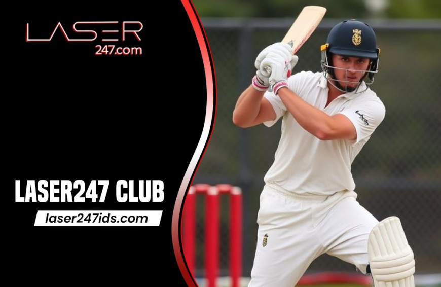 Laser247 Club Fast Games, Fair Play and Real Thrill