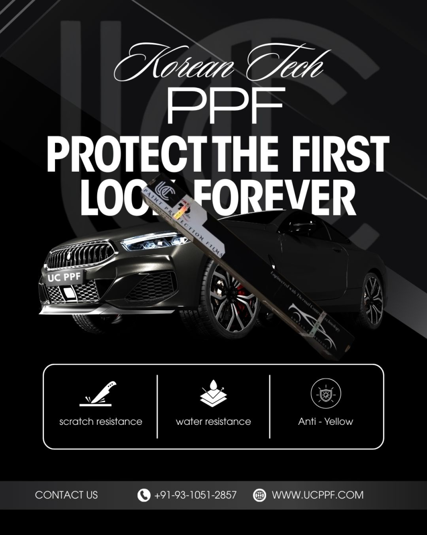Best PPF for Car: The Complete Guide To Choose Better!