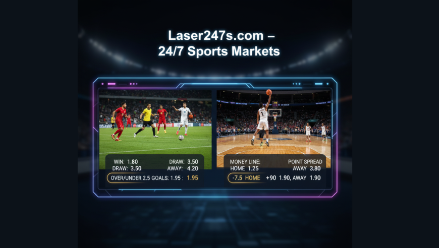 Optimizing Your Digital Experience in the Modern Sports Exchange World