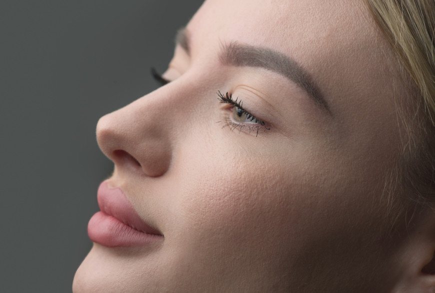 Benefits of Preservation Rhinoplasty in Dubai Over Traditional Techniques