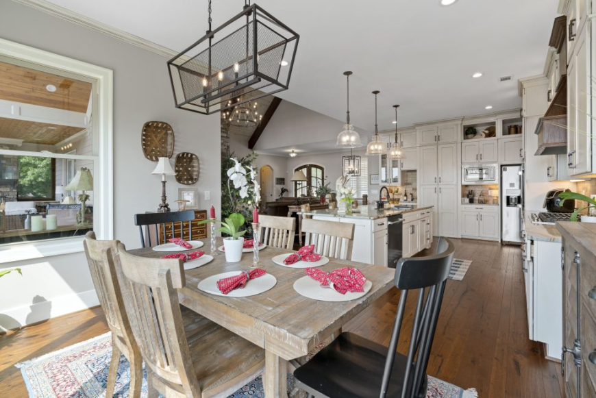 Expert Insights: How Custom Home Remodeling and New Construction Thrive in Canton