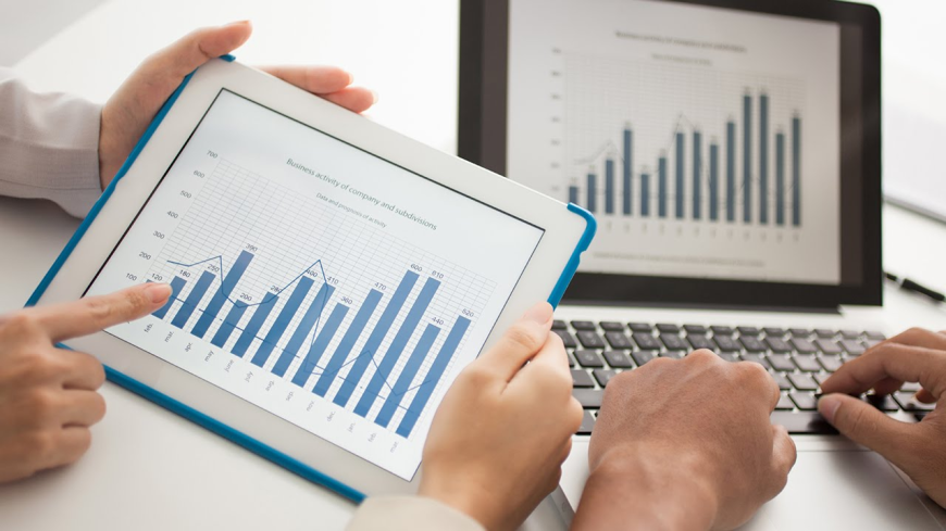 Turn Data Into Decisions with Smarter Invoice and Utilization Insights