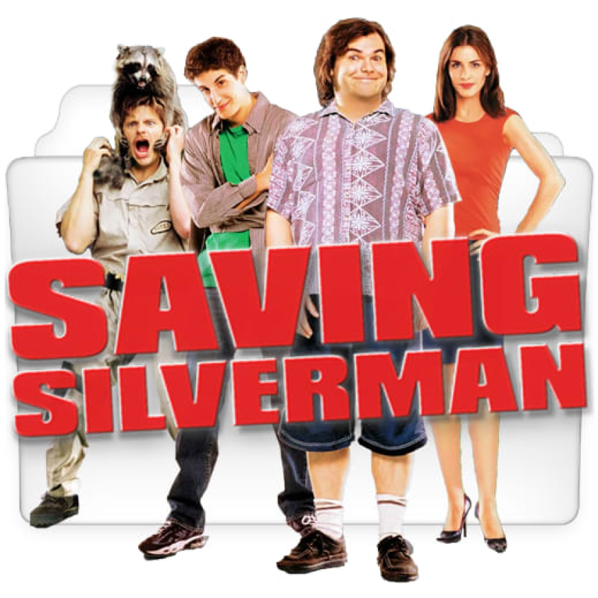 Darren Silverman: The Underdog Hero We Didn’t Know We Needed