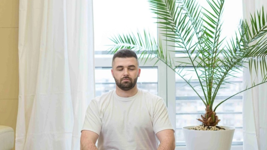 What is Transcendental Meditation?