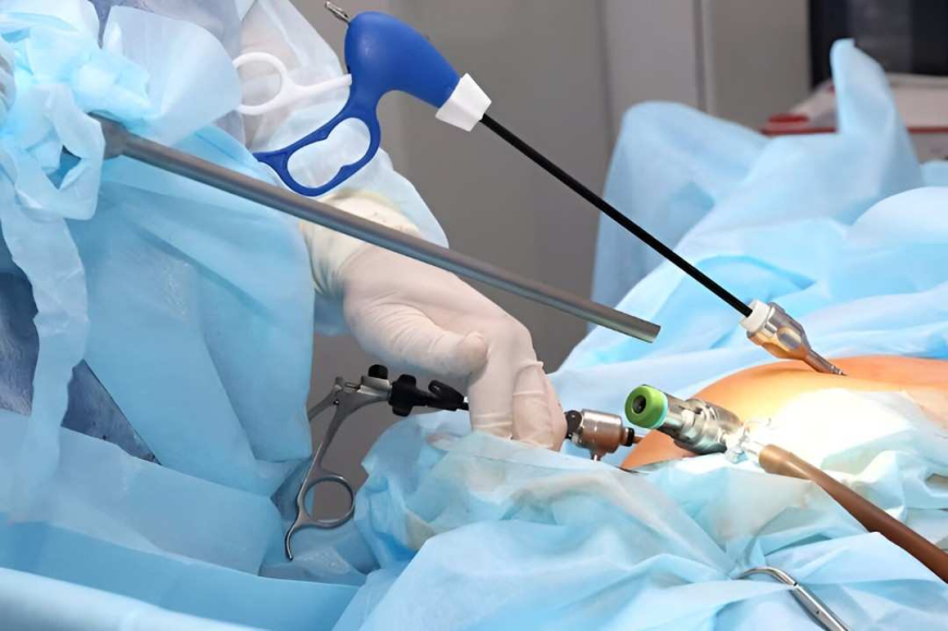 Top-Rated Laparoscopic Surgery Clinics Islamabad