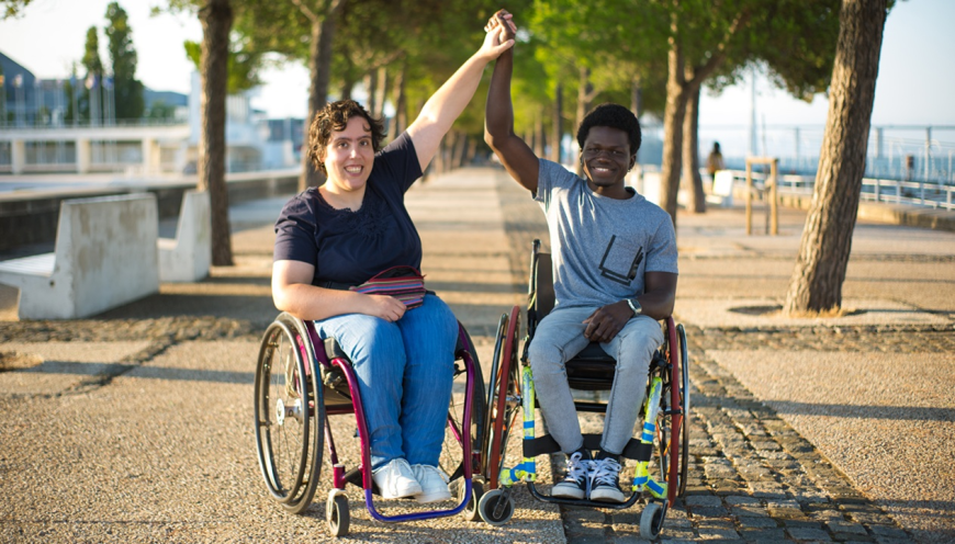 How Disability Day Programs Cairns Help Improve Mental Health and Wellbeing