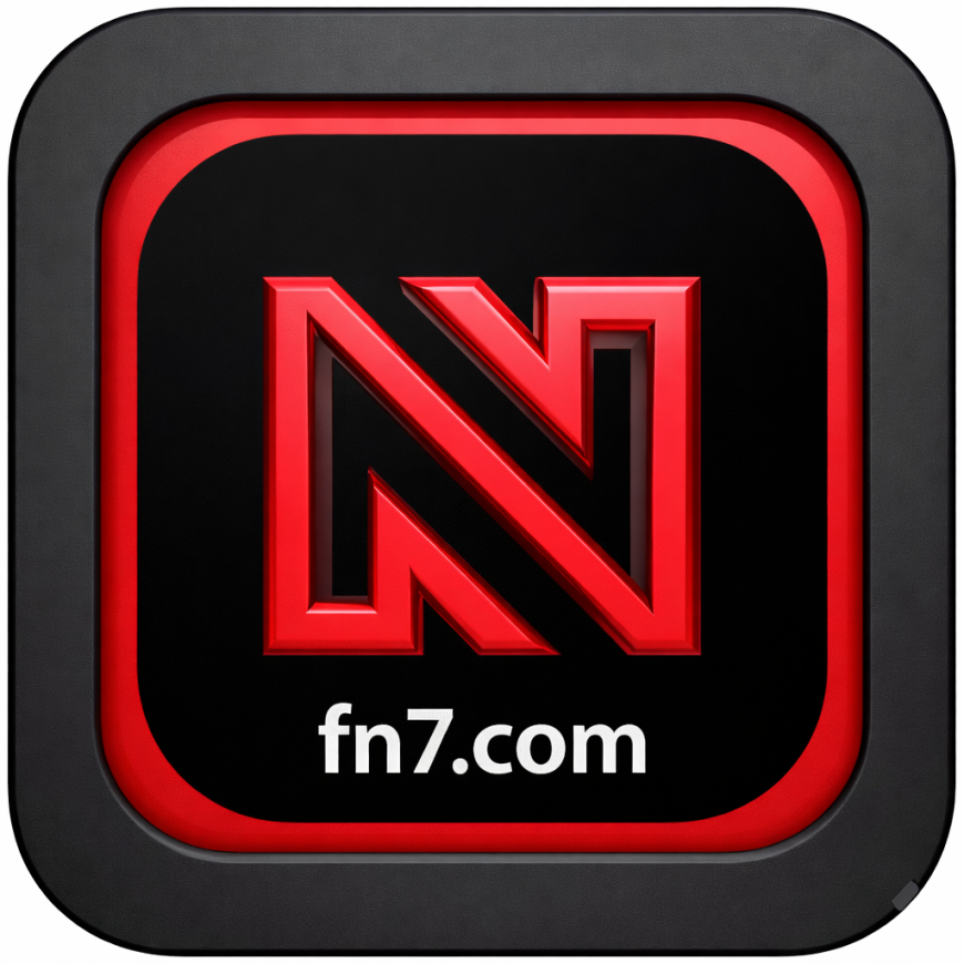 FN7 Game Download 2026 – Complete Guide to Latest FN7 APK, Login & Withdrawal Process