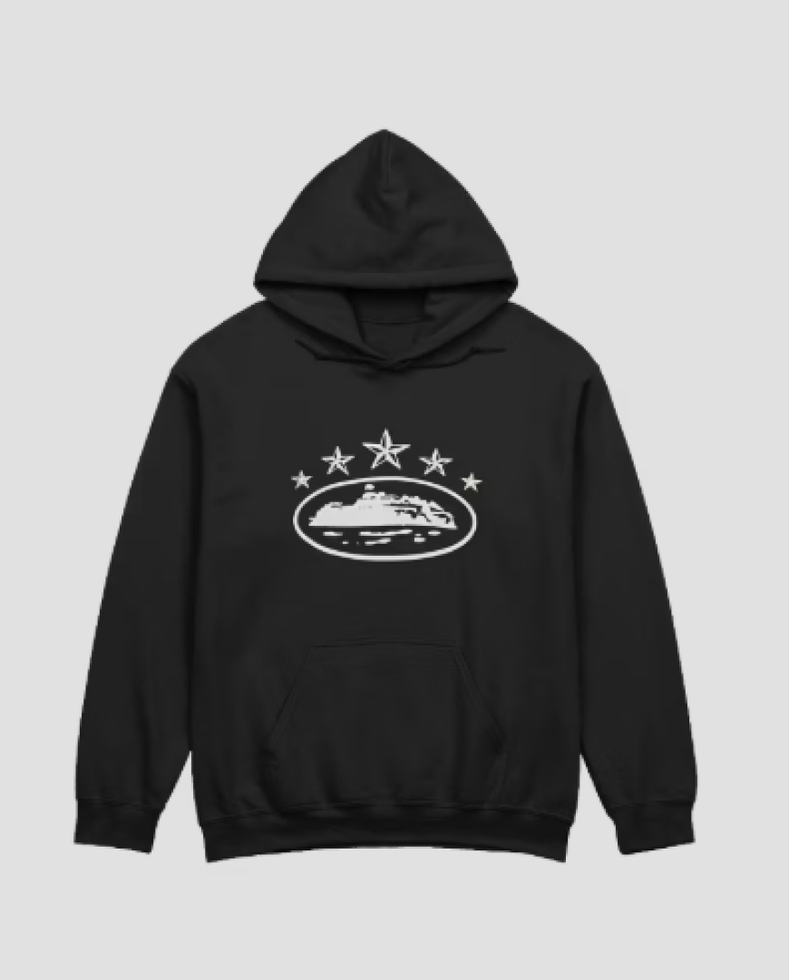 Corteiz  Impact on Global Streetwear