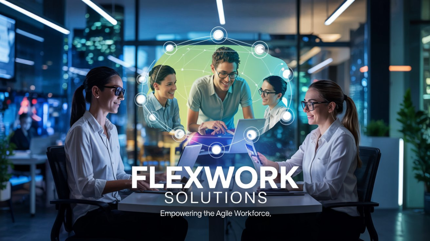 The Future of Flexible Workforce Solutions