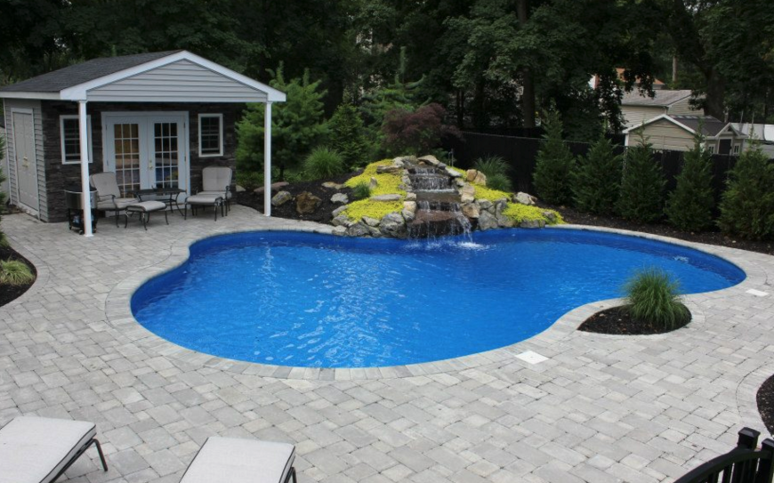 Gunite Swimming Pools Repairs Chicago IL: Keep Your Pool Safe and Beautiful