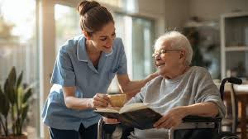 Benefits of Choosing a Local NDIS Provider in Hobart