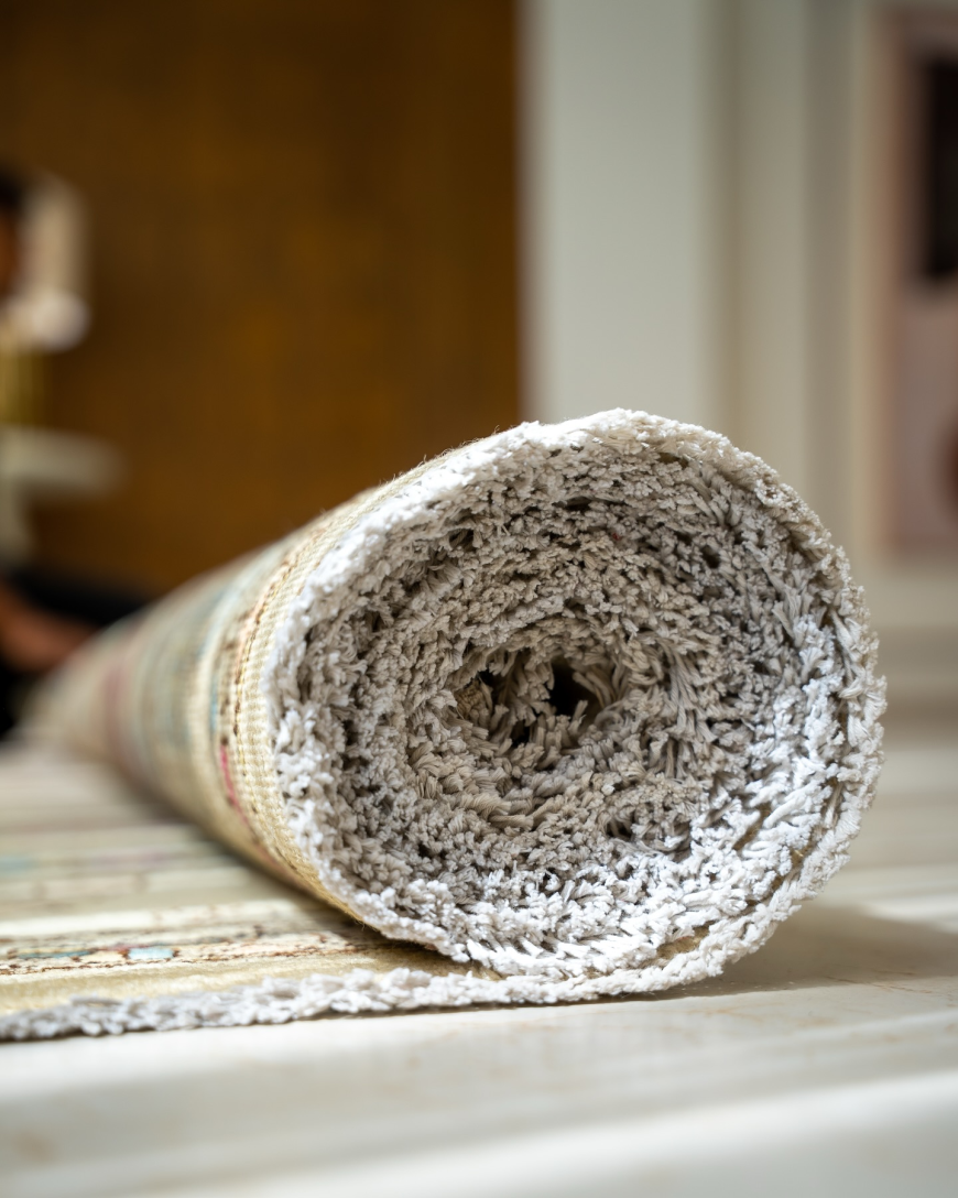 Heritage Carpets in Lahore and Mamluk Custom Handmade Carpet