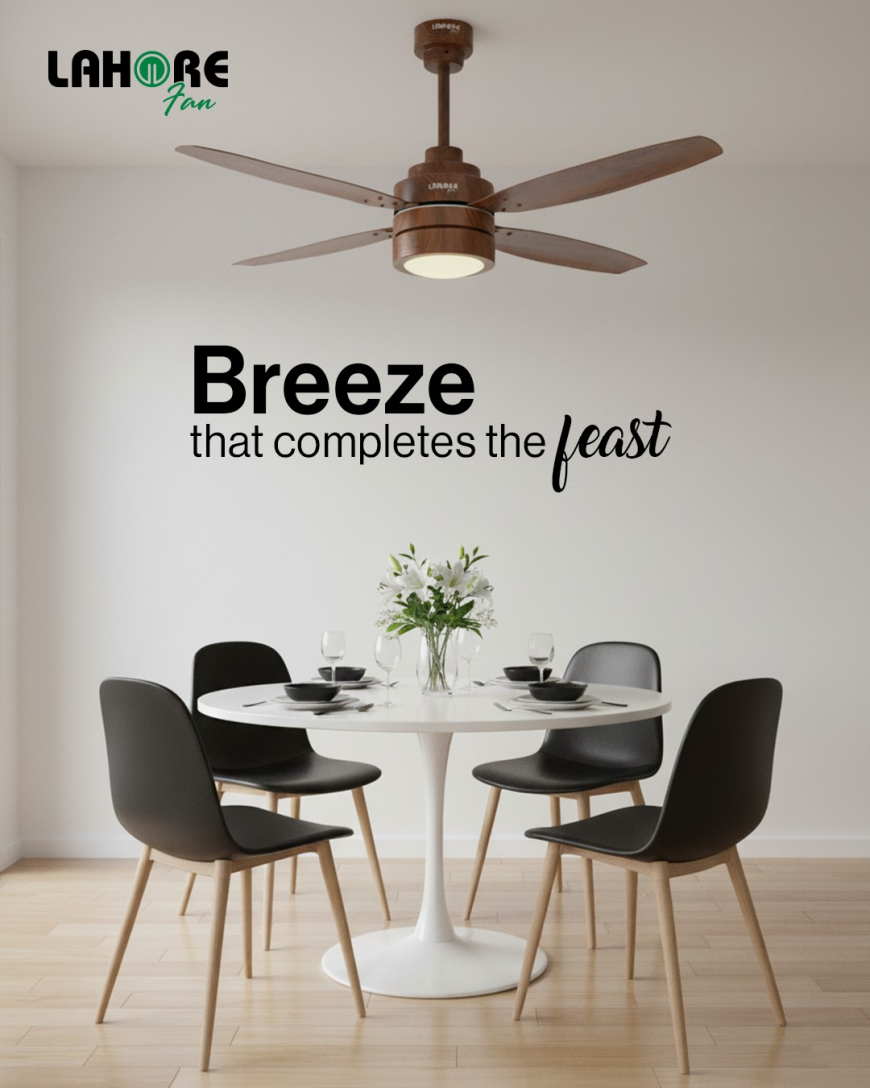 Leading Fans Company for Fancy Ceiling Fan Solutions