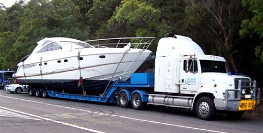 How to Get an Accurate Boat Shipping Estimate with Ship A1 Auto Transport