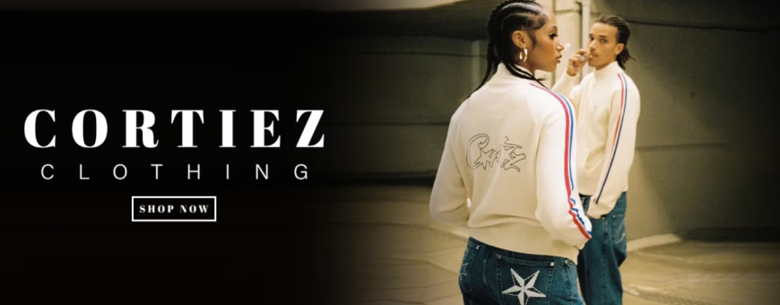 Corteiz Store How a London Streetwear Brand Shaped Modern Urban Style
