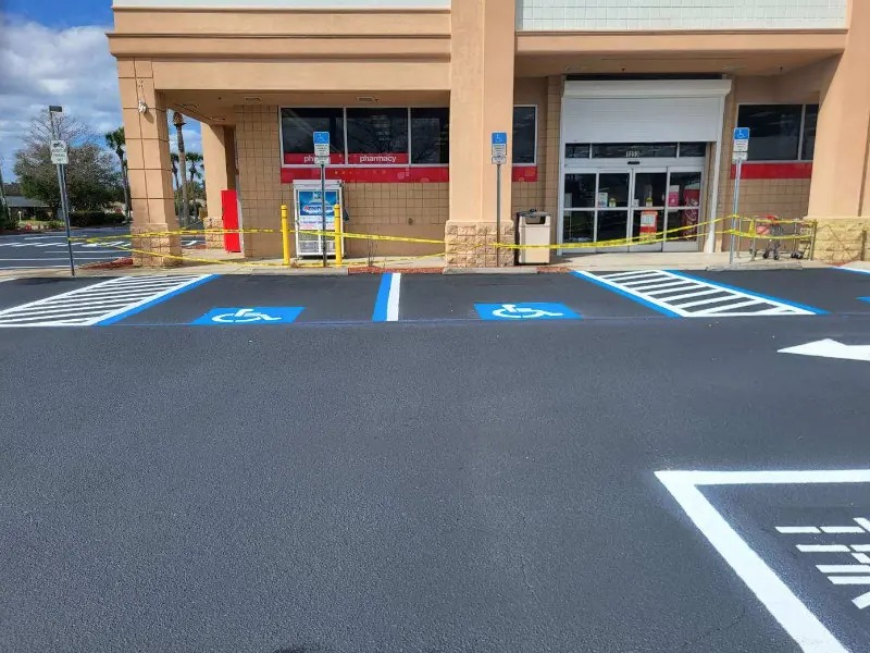 Restore Shine and Safety with Expert Surface Care