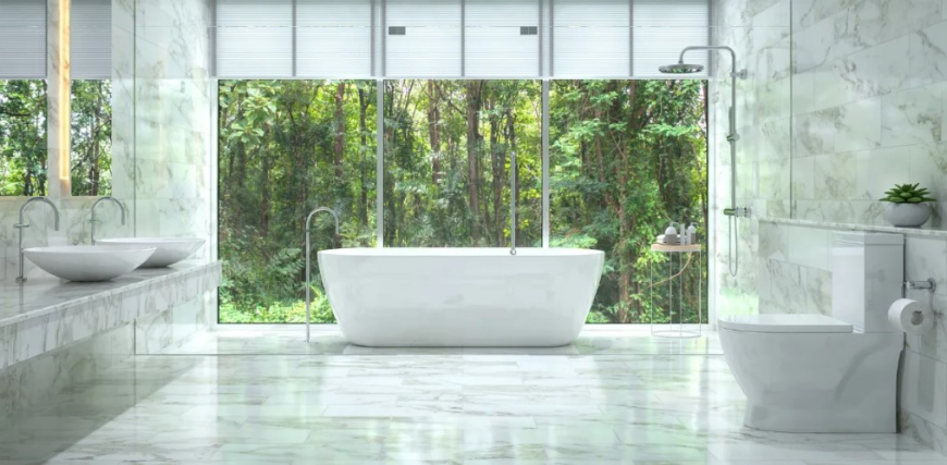 Professional Hot Water Plumbing, Installation & Repairs Services