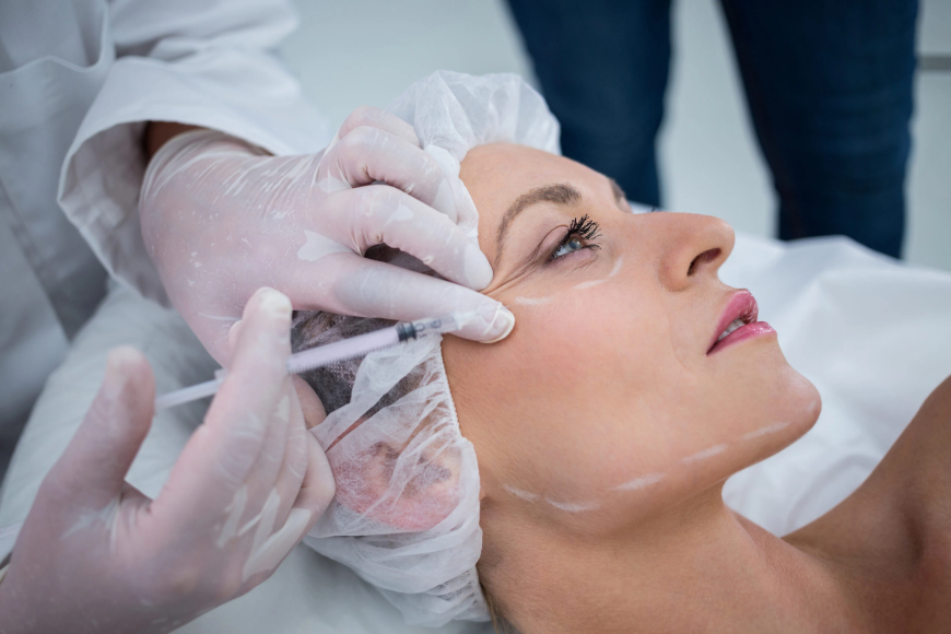 How mesotherapy in dubai can revitalize your skin and body naturally