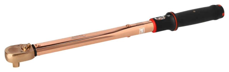 Why Choose a Bahco Torque Wrench for Accuracy?