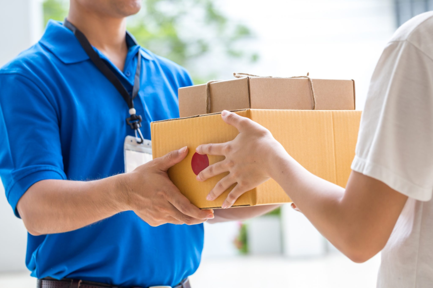 Urgent Courier Service UK: Fast, Reliable, and Efficient