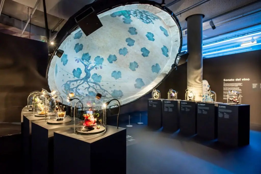 360 Projection Dome Solutions for Corporate Events and Festivals