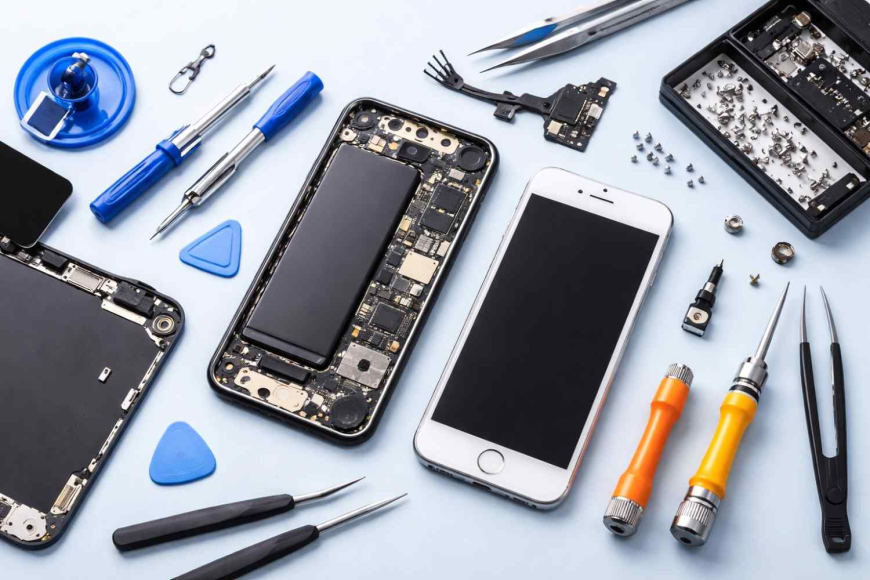 iPhone Repairs Guide: What to Know Before Fixing Your Device