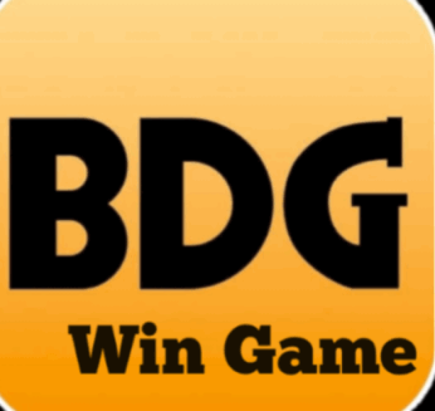 BDG Win Game – A Complete and Easy Guide for Everyone