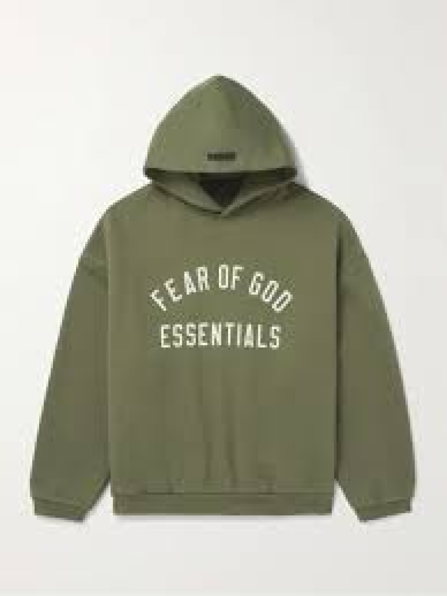 Essentials Hoodie USA Comfort That Feels Natural