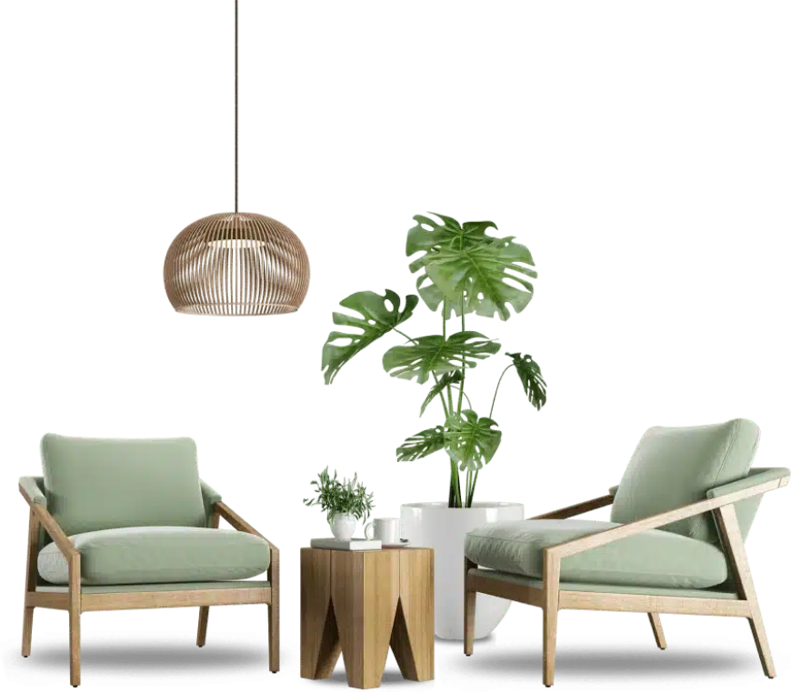 Tuinmeubelen voor elke tuin en elk seizoen