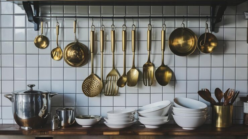 Essential Kitchen Items for Every Modern Kitchen
