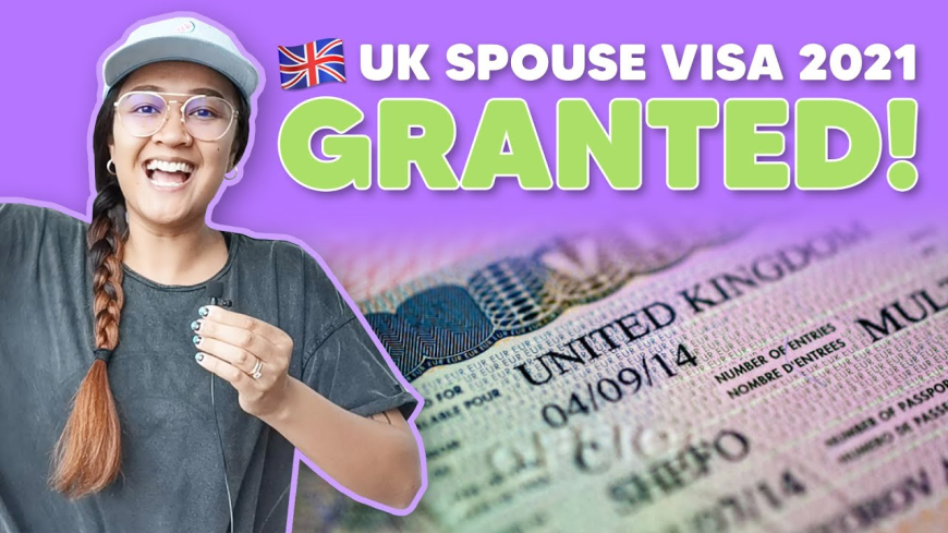 Beyond 'I Do': The Three Pillars of a Successful Spouse Visa UK Application