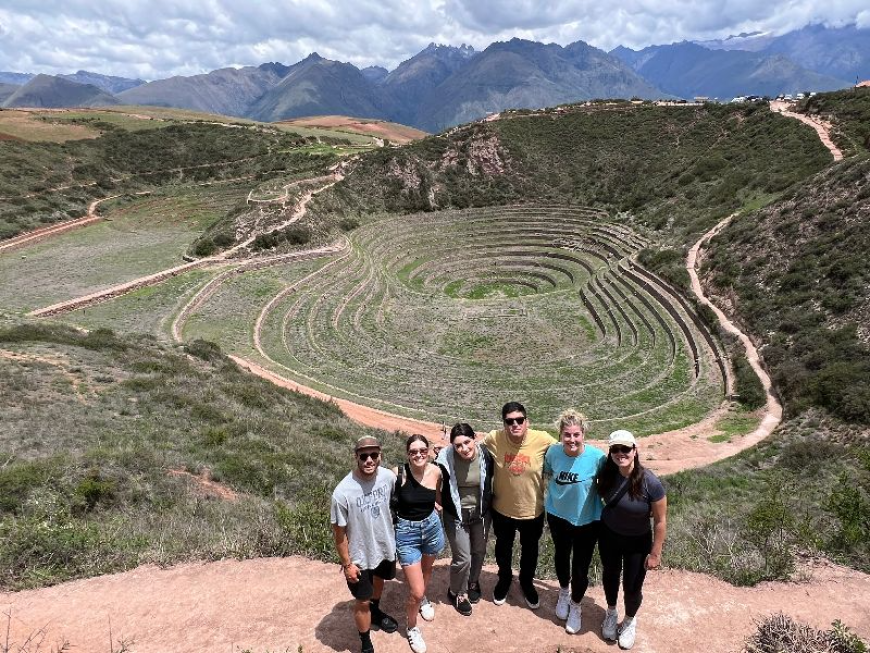 How to Plan the Perfect 7 Day Machu Picchu Tour Without Feeling Rushed