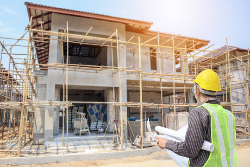 Construction Contractor Baton Rouge LA: Building Quality Homes and Businesses