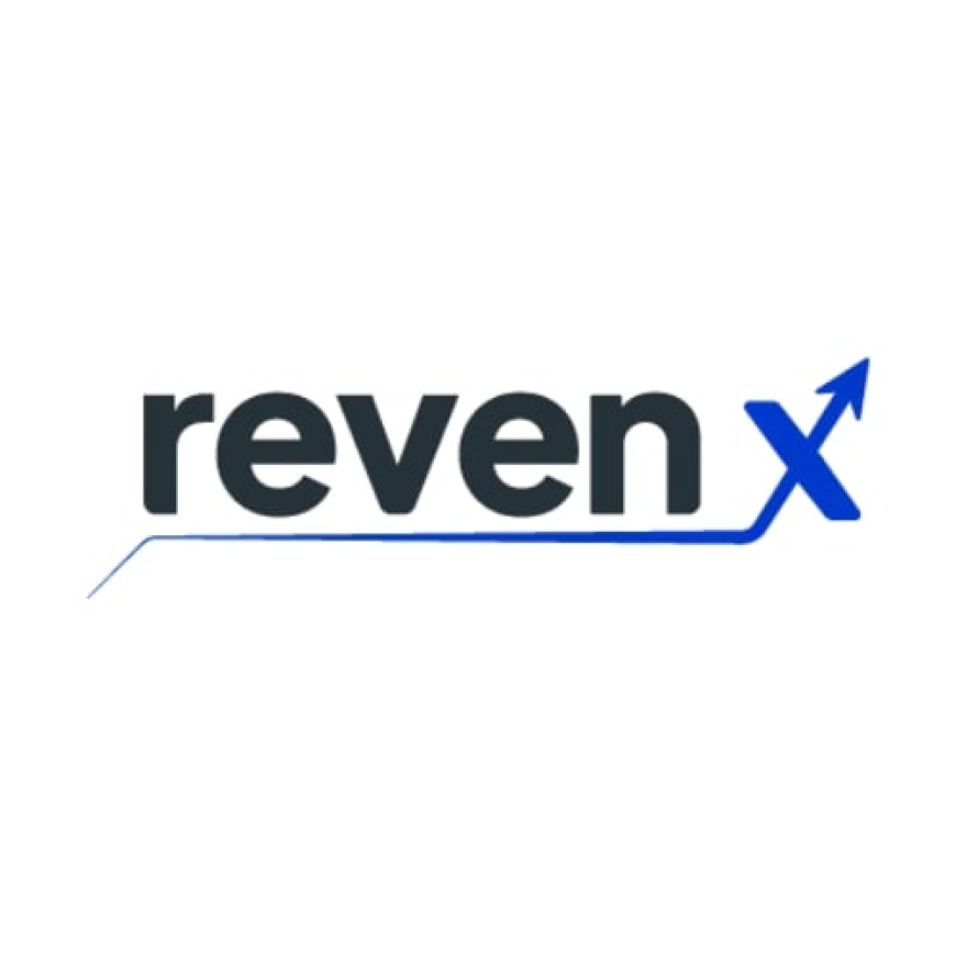 Revenx | Financial/Insurance Marketing Agency