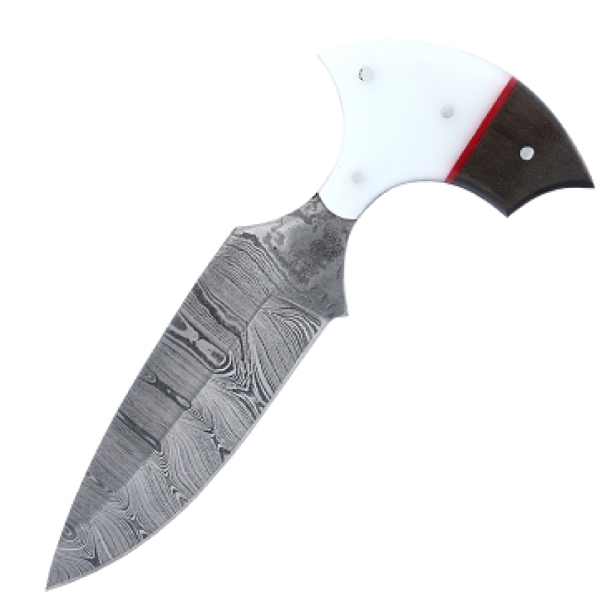 Wholesale Damascus Blades: Premium Handmade Damascus Knives & Swords